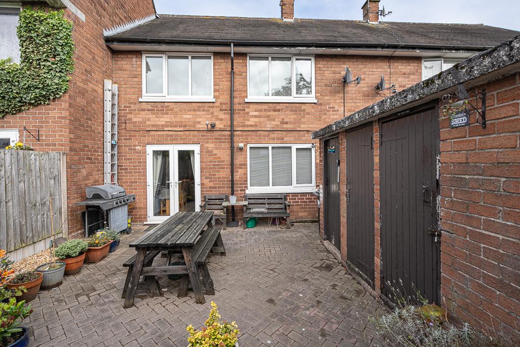 Nixon Drive, Winsford CW Estate Agents